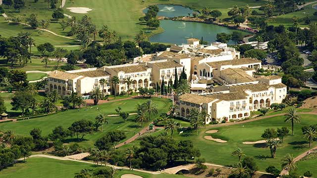 La Manga Club elegido como uno de los mejores resorts de Europa