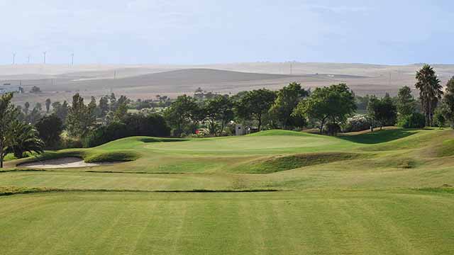 Sherry Golf Jerez busca nuevos Campeones de Andalucía