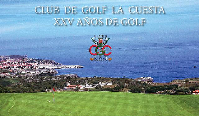 La Cuesta, un cuarto de siglo de historia del golf