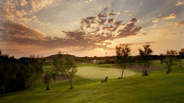 Crece la Asociación de Campos de la Costa Blanca