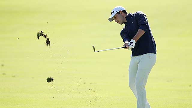 Patrick Cantlay héroe local en Riviera Country Club