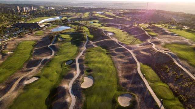 Programa de Voluntarios dirigido a Greenkeepers para el Open de España 2018