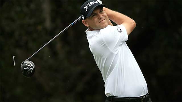 Bill Haas, grave, tras un accidente de trafico