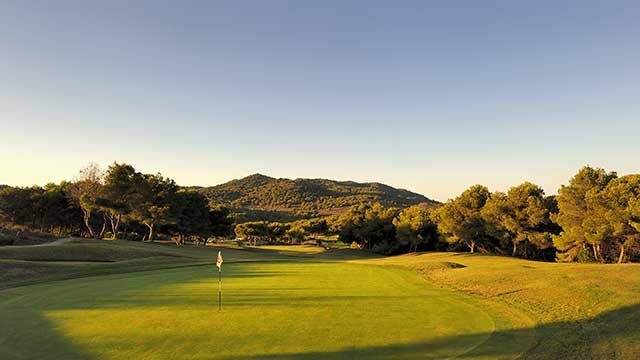 El Campo Oeste de La Manga Club entre los 100 mejores de Europa