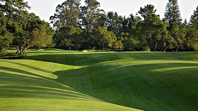 Os enseñamos el hoyo 14 de Pasatiempo Golf Club