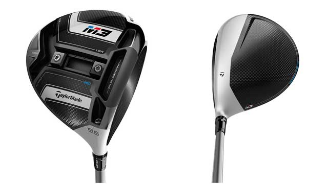 TaylorMade Golf ha revolucionado la tecnología del driver