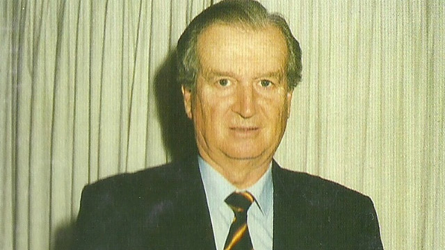 Fallece Luis Sartorius, destacado jugador y directivo del golf español