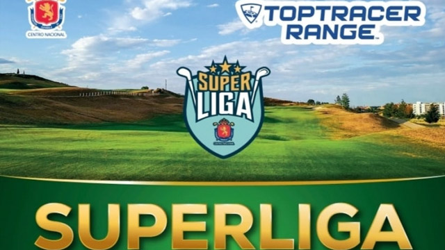 Llega la SuperLiga Match Play Toptracer