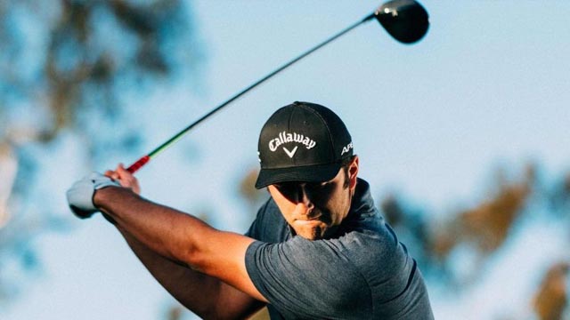 Oficial: Jon Rahm, nuevo miembro del equipo Callaway