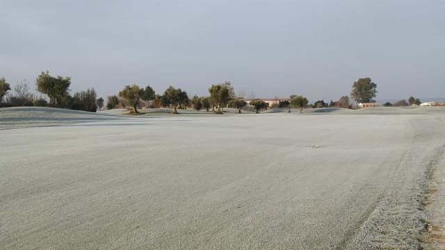 Palomarejos Golf