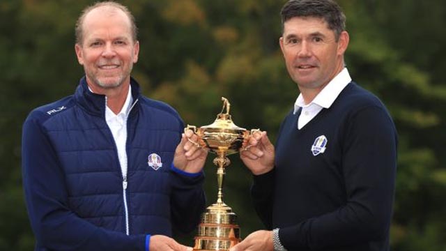 2021 un año Ryder Cup