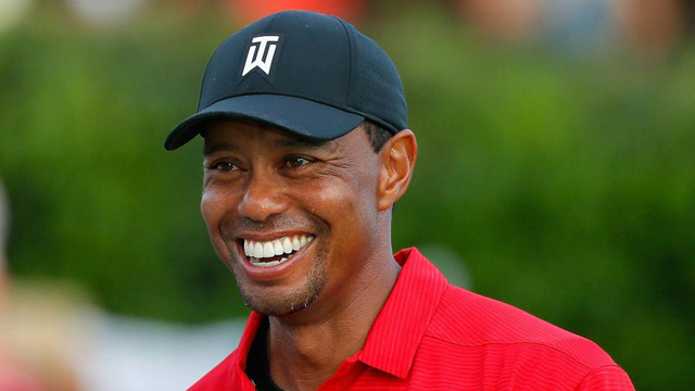 2022, ¿El año del nuevo Tiger Woods?