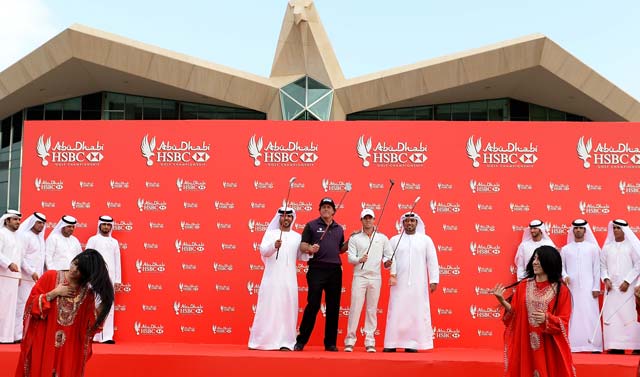 Mickelson, año nuevo driver nuevo