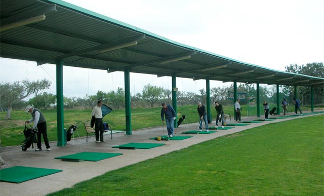 Vigo estrenará en breve cancha de prácticas