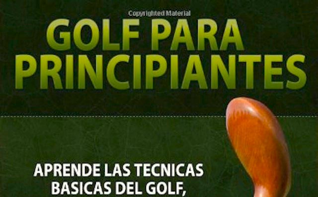 Golf para Principiantes