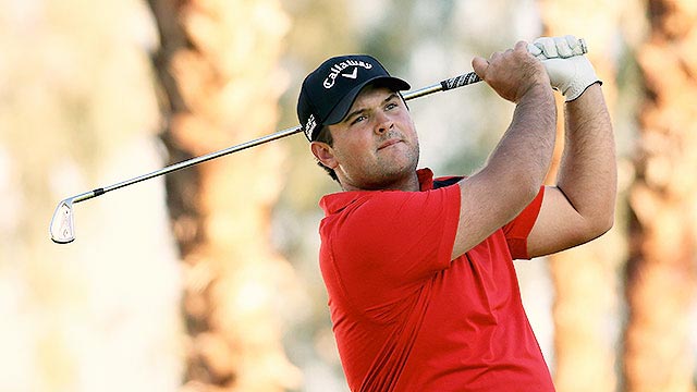 Patrick Reed sigue con su recital en California