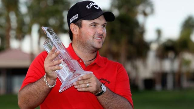 Reed confirma su victoria en el PGA West