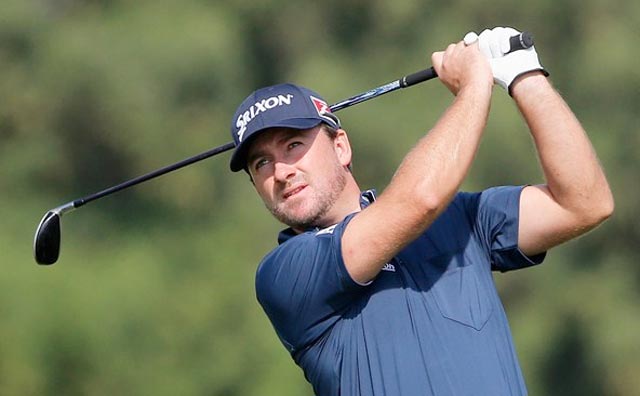 McDowell liderará al equipo europeo en Kuala Lumpur