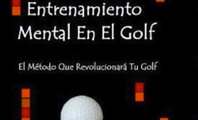 Entrenamiento Mental en el golf