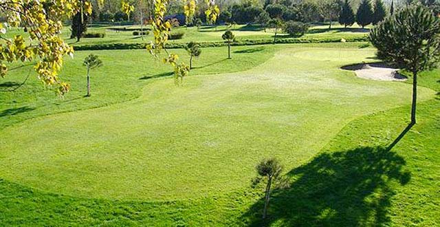 Negralejo Golf torneos a todo ritmo