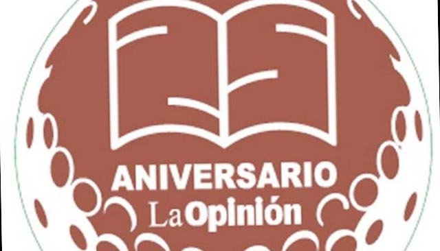 Open 25 Aniversario "La Opinión"