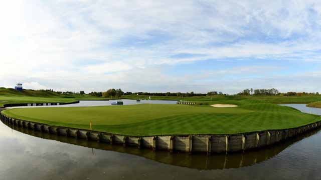 El Open de Francia vuelve al Le Golf National