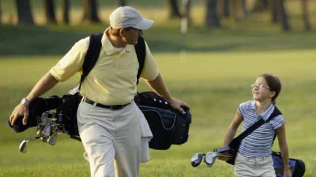 El Royal & Ancient insiste: el golf aporta beneficios físicos y mentales