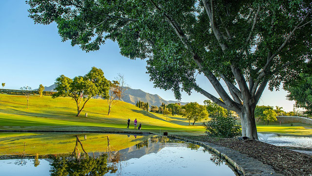 Turismo Costa del Sol pone en marcha un intenso plan de promoción de golf