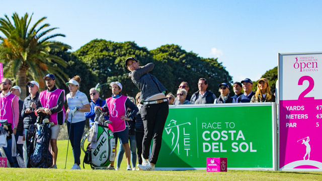 La Race To Costa del Sol 2022 arranca en Kenia