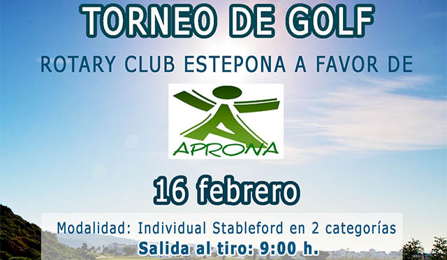 Valle Romano Golf, un club de lo más solidario