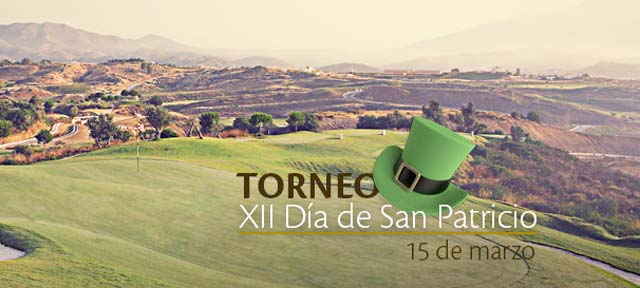 La Cala se viste de verde para el XII Torneo día de San Patricio