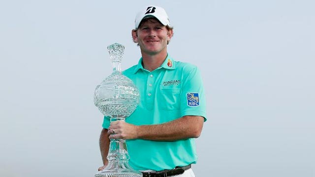 Brandt Snedeker resucita en Pebble Beach