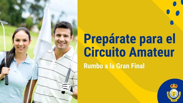 Comienza el Circuito Amateur 2022