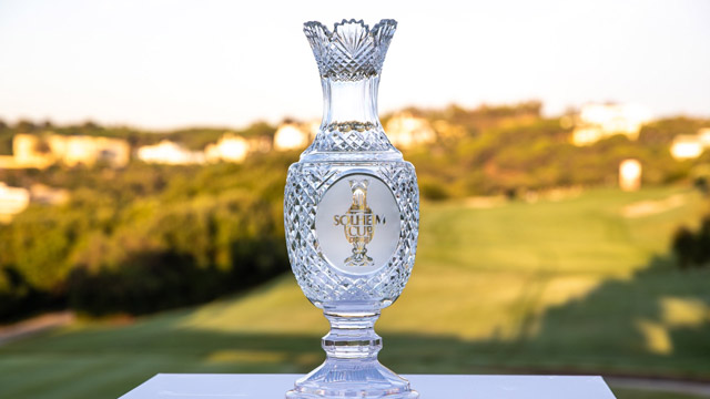 El equipo europeo de la Solheim Cup 2023 estrena sistema de clasificación