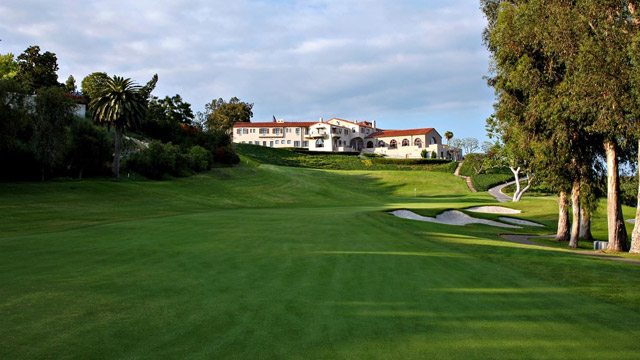 Jon Rahm se volverá a ver con Patrick Cantlay en Riviera