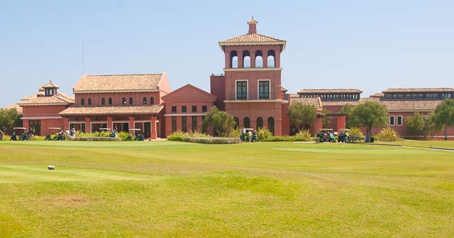 La Reserva de Sotogrande se une al European Tour