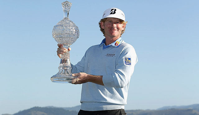 Snedeker no falla y se lleva el triunfo en California