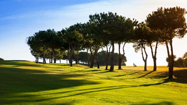 Añoreta Golf Resort, apuesta por una nueva comercialización