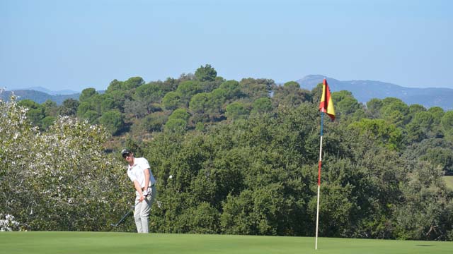 El Real Club de Campo de Córdoba albergará el Campeonato de España sub18