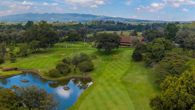 Kenya Savannah Classic, nuevo torneo en el European Tour