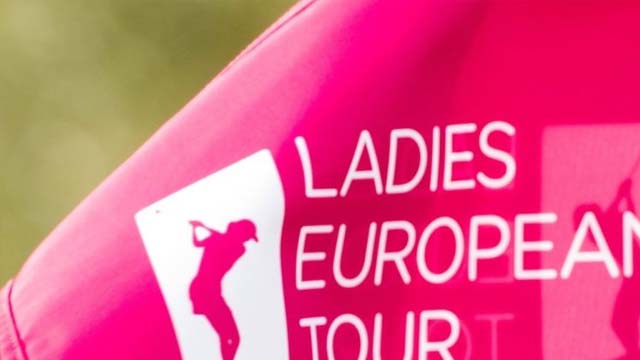 El Ladies European Tour anuncia un calendario para el 2021