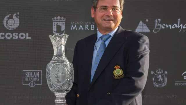 Solheim Cup 2023: el mayor evento de golf en España desde la Ryder de 1997