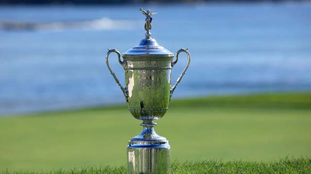 Diez plazas para el US Open se ponen en juego en el European Tour