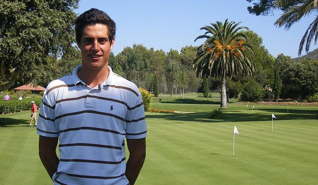 El golf español, con cinco candidatos a tomar tierras lusas