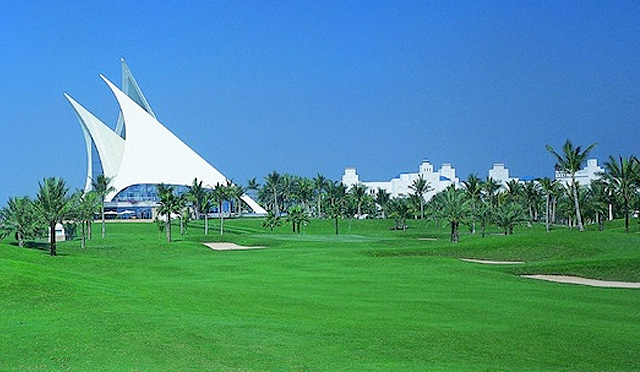 Dubai, un destino cada vez más consolidado para los amantes del golf