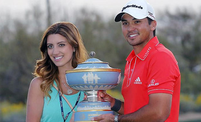 Jason Day se corona en el desierto de Arizona