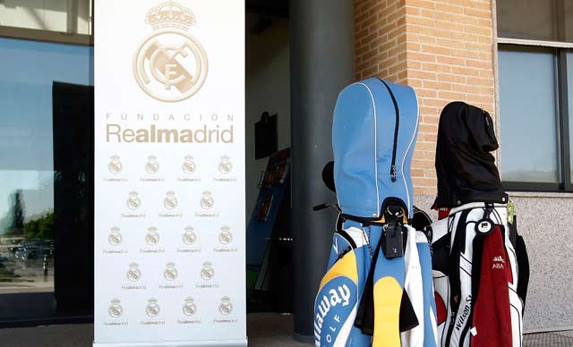 Halcón Viajes se une al Circuito de la Fundación del Real Madrid