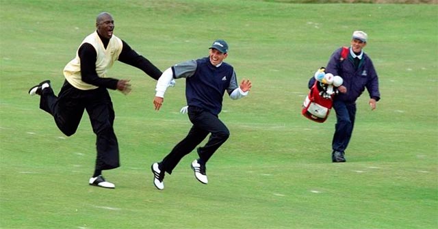 Michael Jordan quiere construir su propio campo de golf