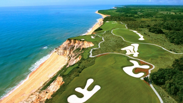 ¿Cuáles son los mejores golfistas sudamericanos de la historia?