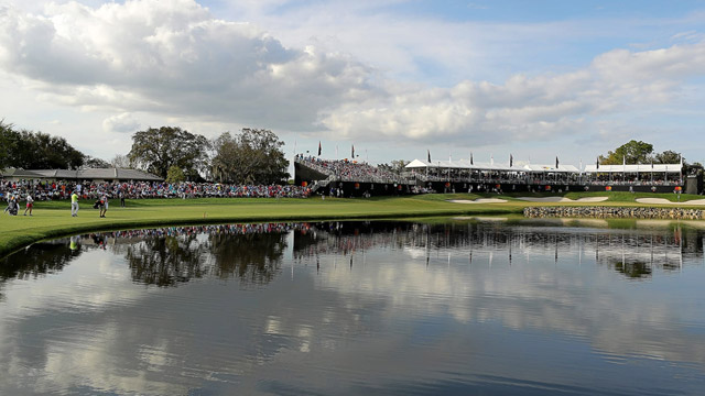 Bay Hill, un gran escenario para un gran torneo